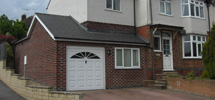 Garage Conversions