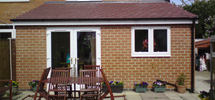 Property Extensions