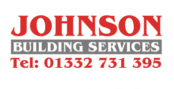 Johnson Building Services logo